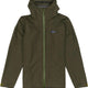 PATAGONIA Men's Rain Jacket Boulder Fork