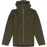 PATAGONIA Men's Rain Jacket Boulder Fork