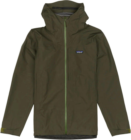 PATAGONIA Men's Rain Jacket Boulder Fork