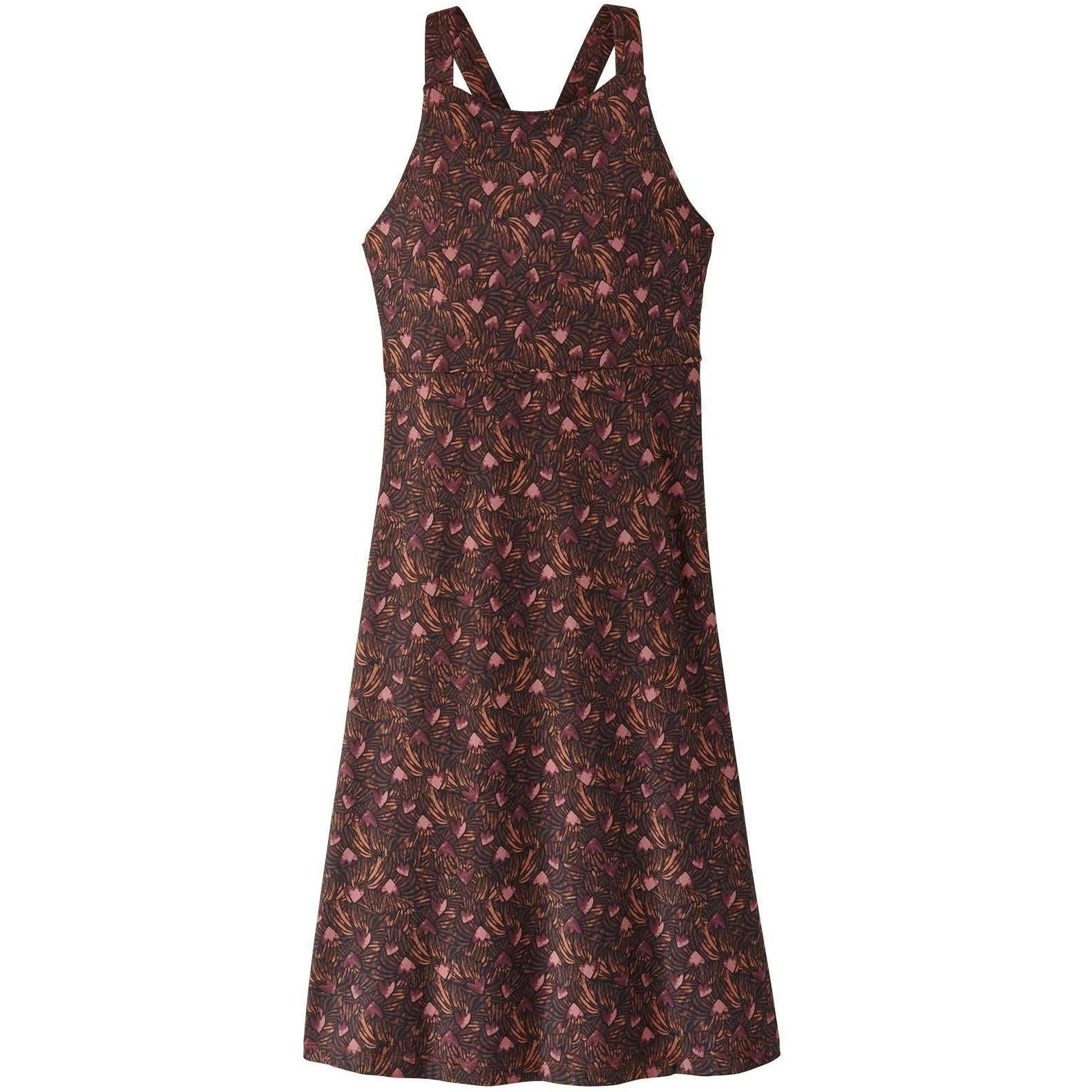 PATAGONIA Women's Dress Magnolia Spring