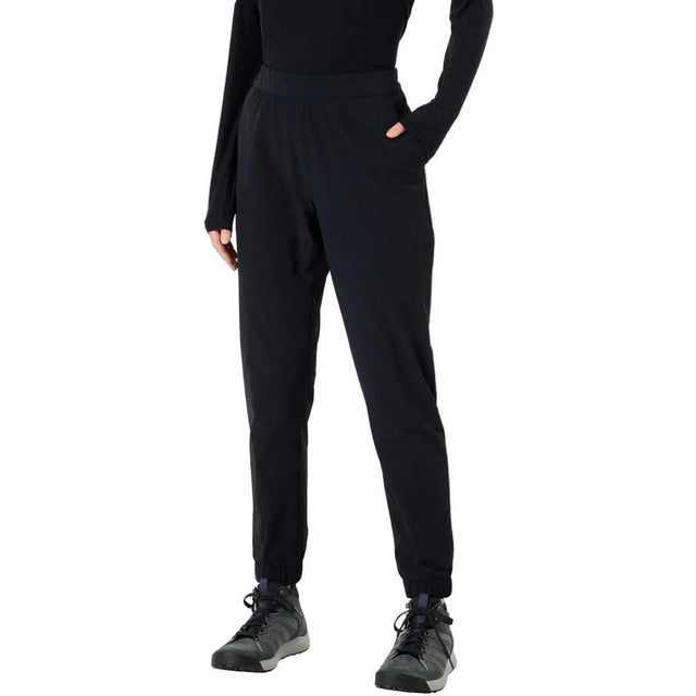 MOUNTAIN HARDWEAR Women's Yumalina Active Pull-On Jogger Pants