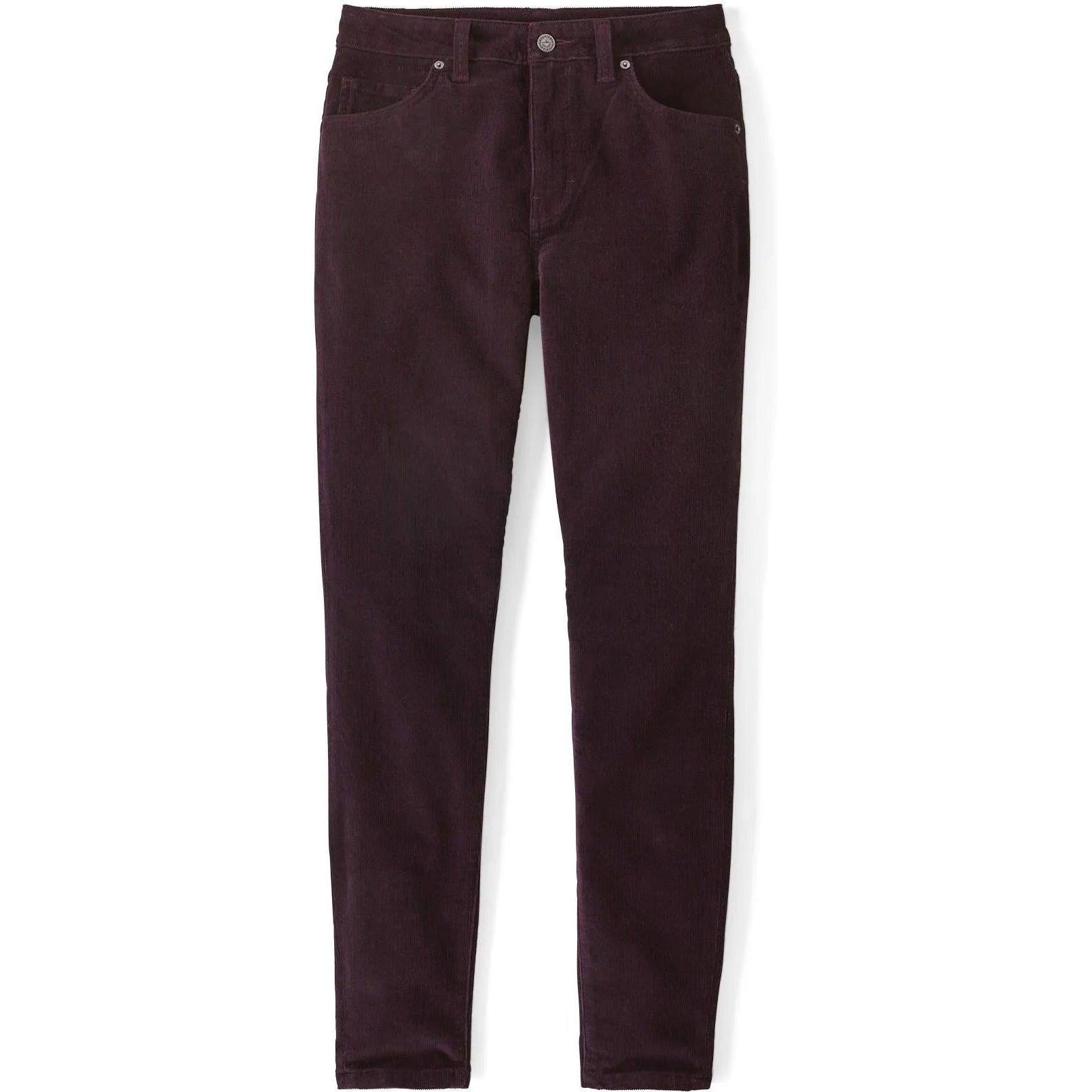 PATAGONIA Women's Pants Organic Cotton Everyday Cords