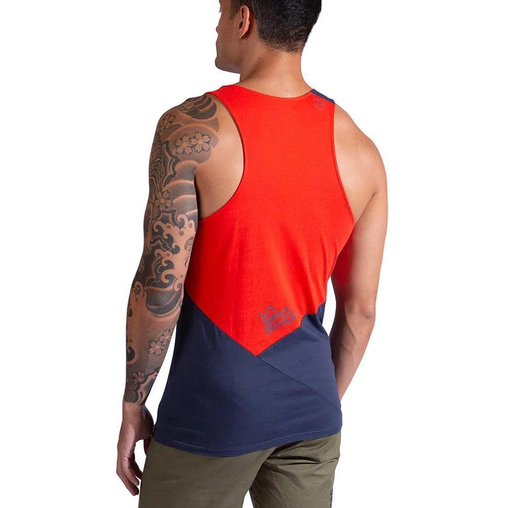 LA SPORTIVA Men's Dude Tank Top