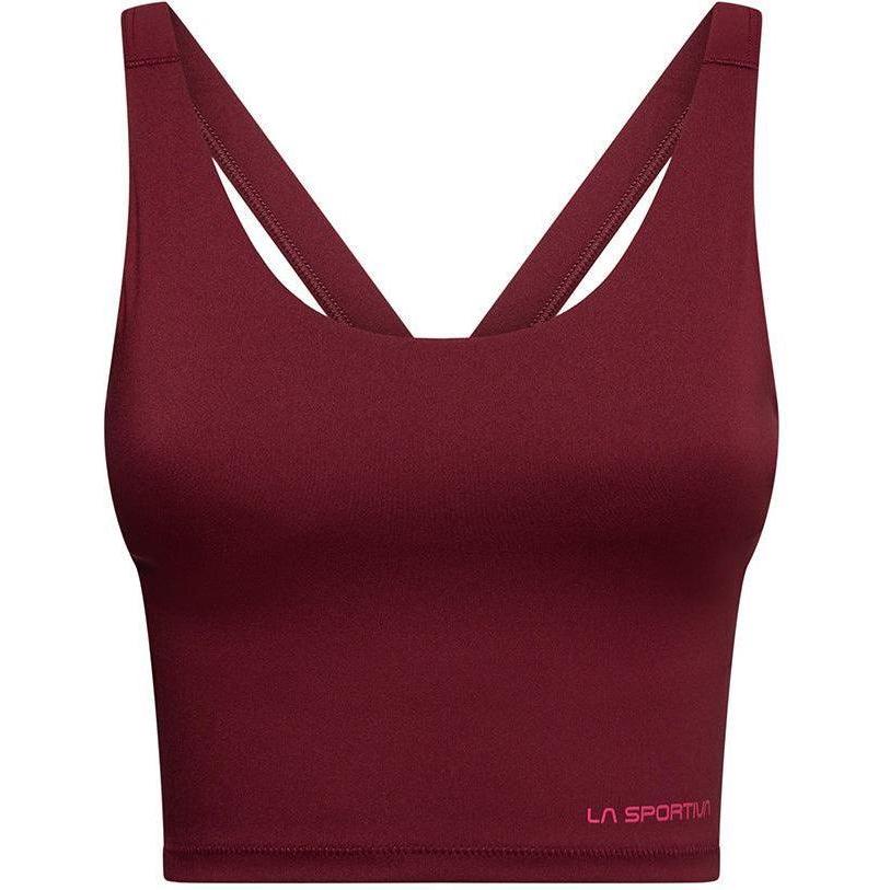 LA SPORTIVA Sports Bra Tank Cosmosis