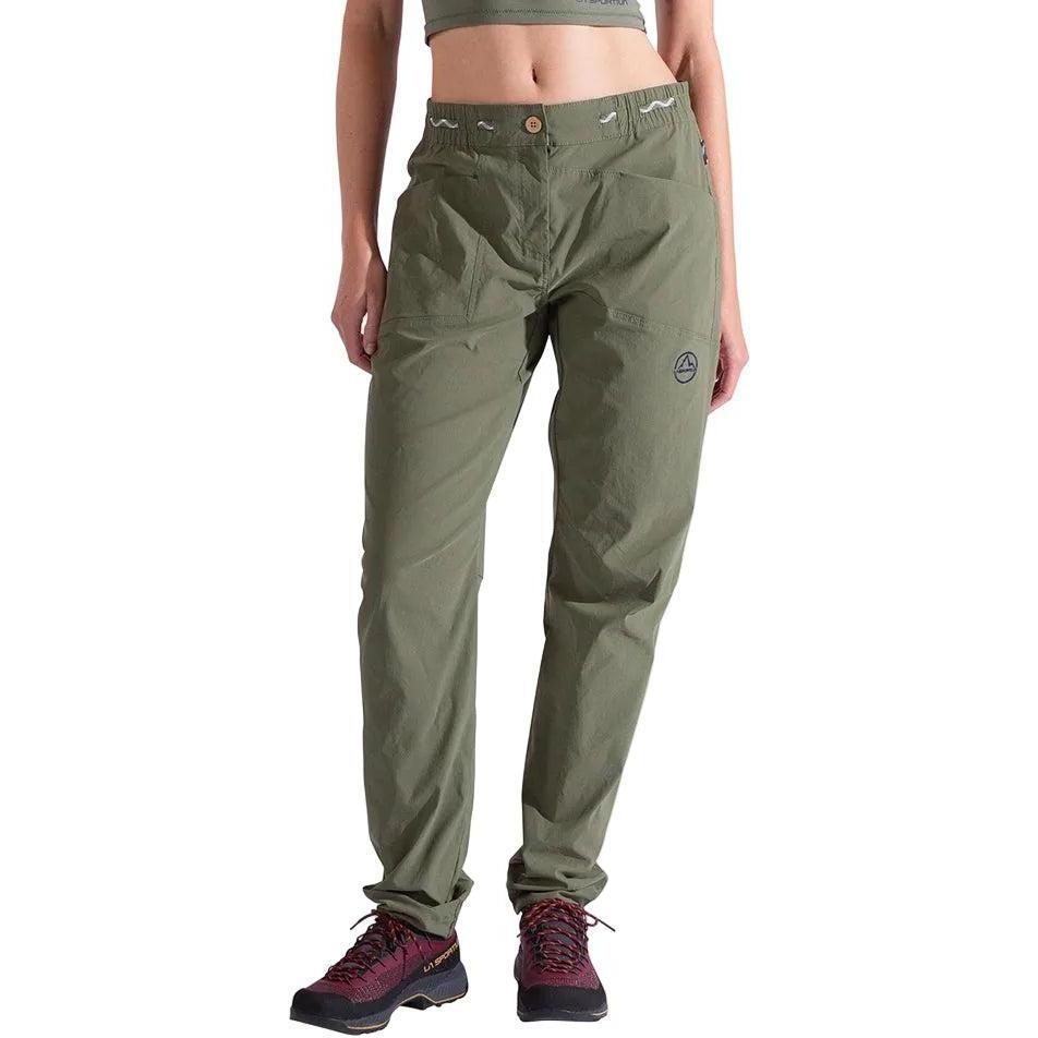 LA SPORTIVA Women's Mantra Pants