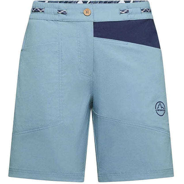 LA SPORTIVA Women's Mantra Shorts