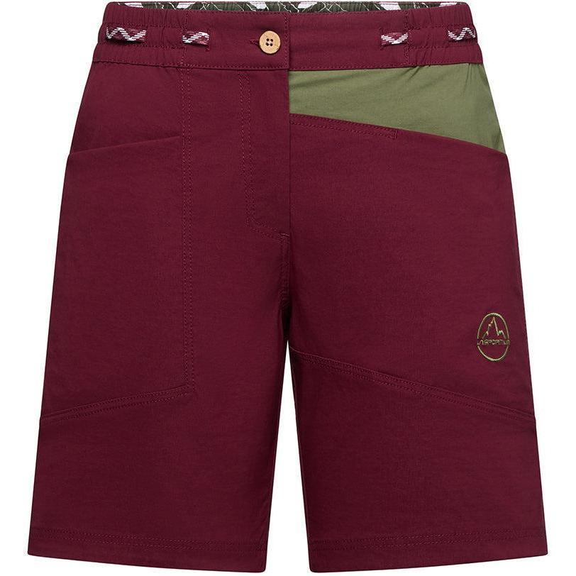 LA SPORTIVA Women's Mantra Shorts