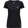 LA SPORTIVA Women's Short Sleeve T-Shirt Climbing on the Moon