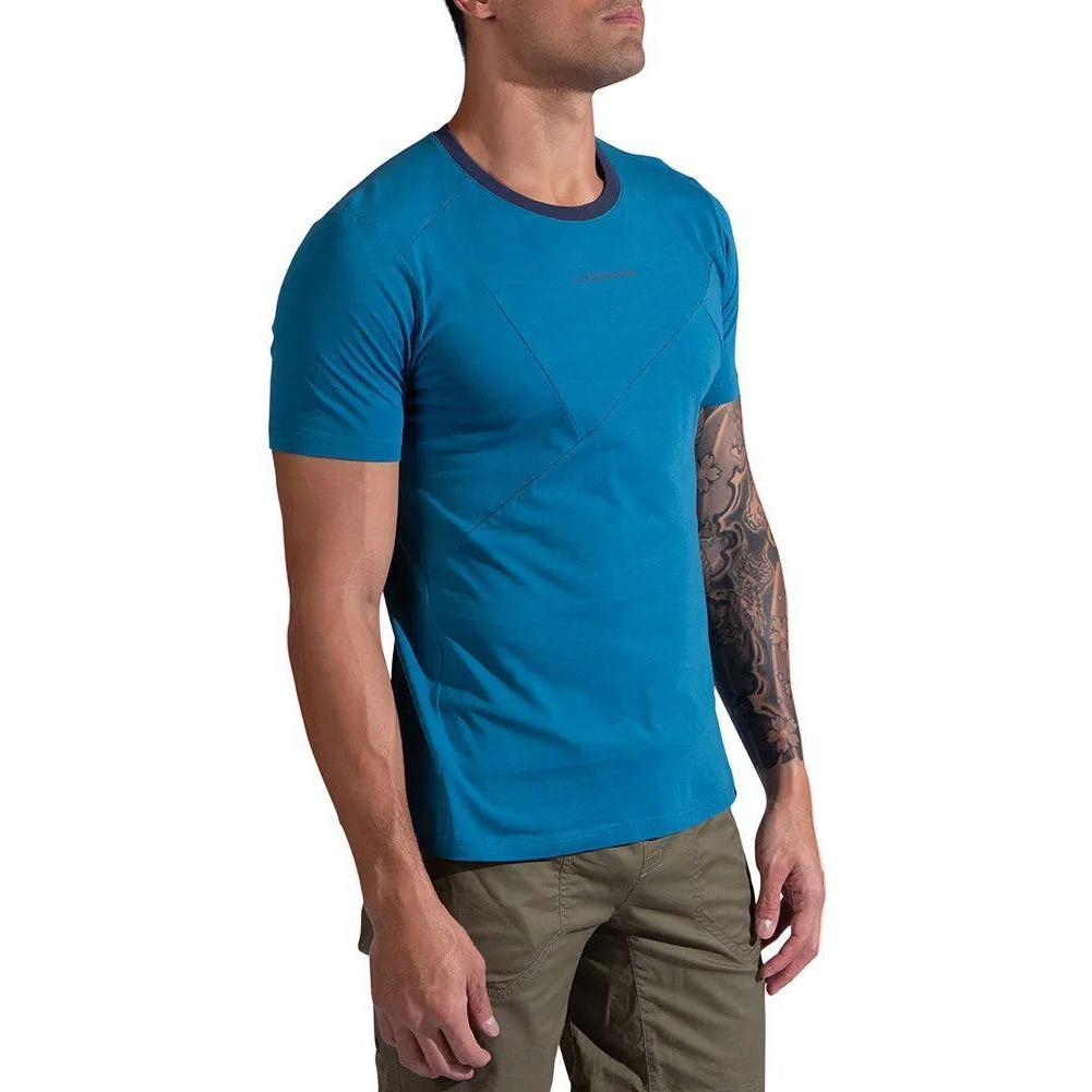 LA SPORTIVA Men's T-Shirt Dude