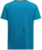 LA SPORTIVA Men's T-Shirt Dude