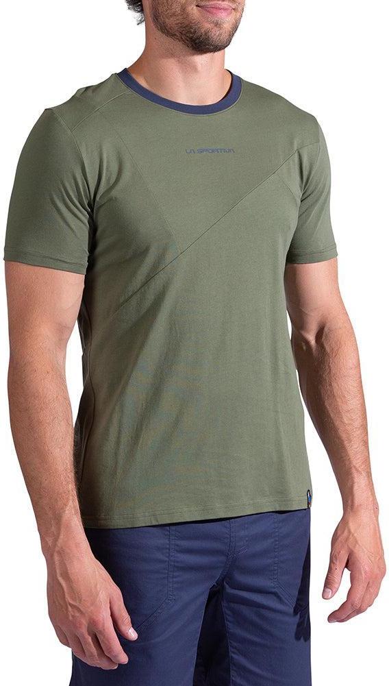 LA SPORTIVA Men's T-Shirt Dude