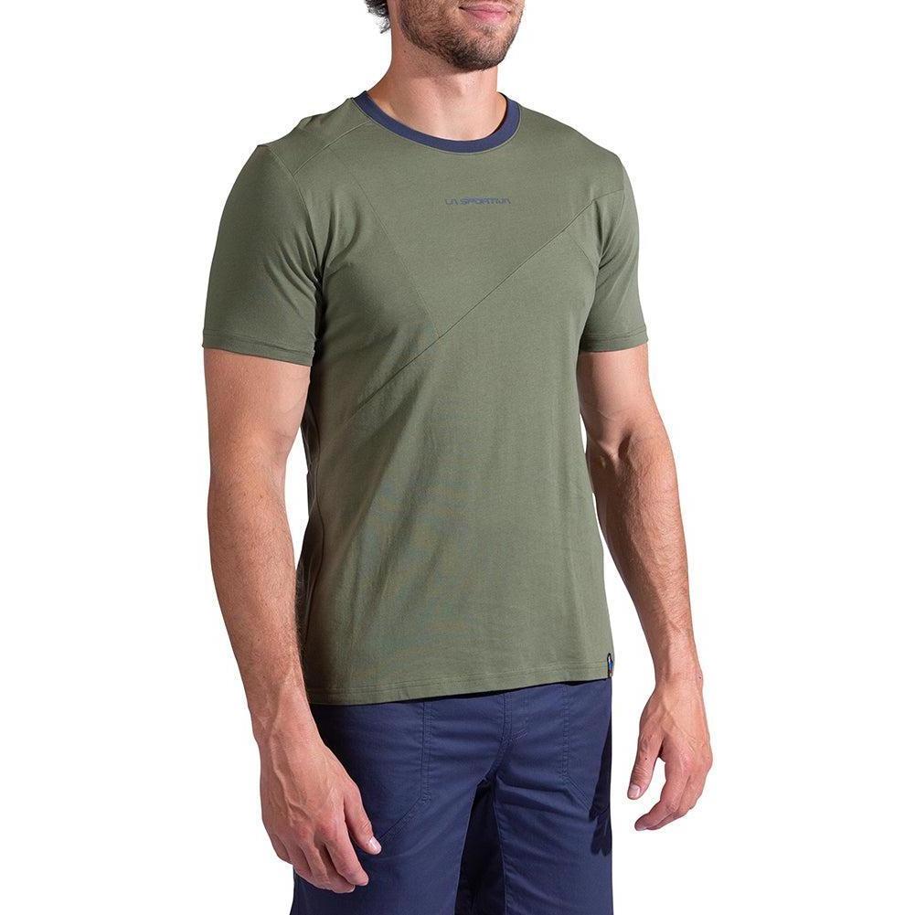 LA SPORTIVA Men's T-Shirt Dude