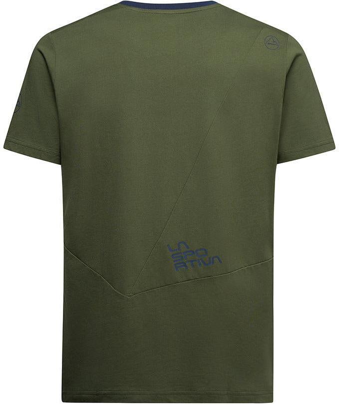 LA SPORTIVA Men's T-Shirt Dude