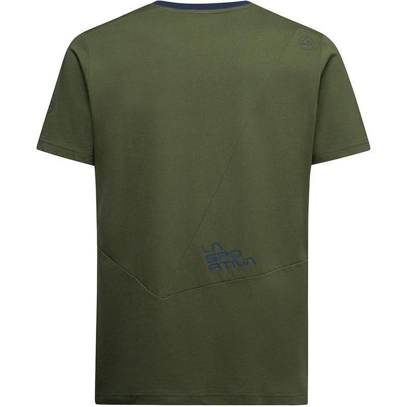 LA SPORTIVA Men's T-Shirt Dude