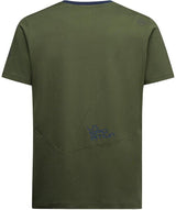LA SPORTIVA Men's T-Shirt Dude