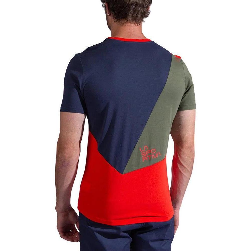 LA SPORTIVA Men's T-Shirt Dude