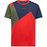 LA SPORTIVA Men's T-Shirt Dude
