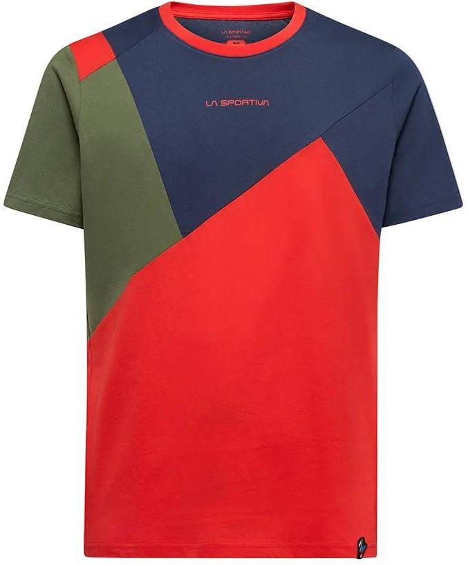 LA SPORTIVA Men's T-Shirt Dude
