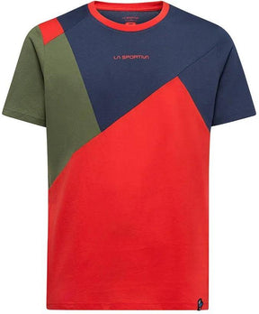 LA SPORTIVA Men's T-Shirt Dude