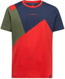 LA SPORTIVA Men's T-Shirt Dude