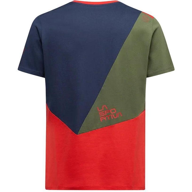 LA SPORTIVA Men's T-Shirt Dude