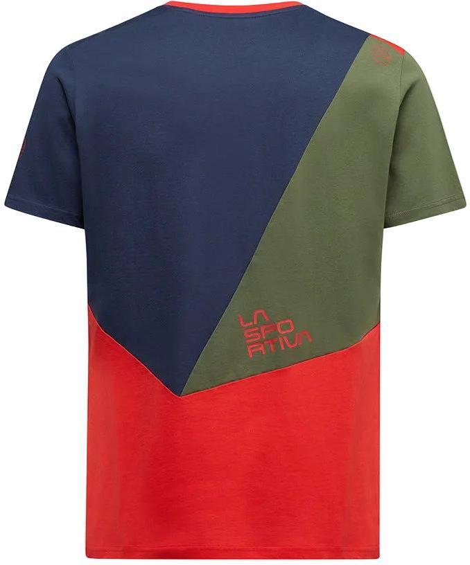 LA SPORTIVA Men's T-Shirt Dude