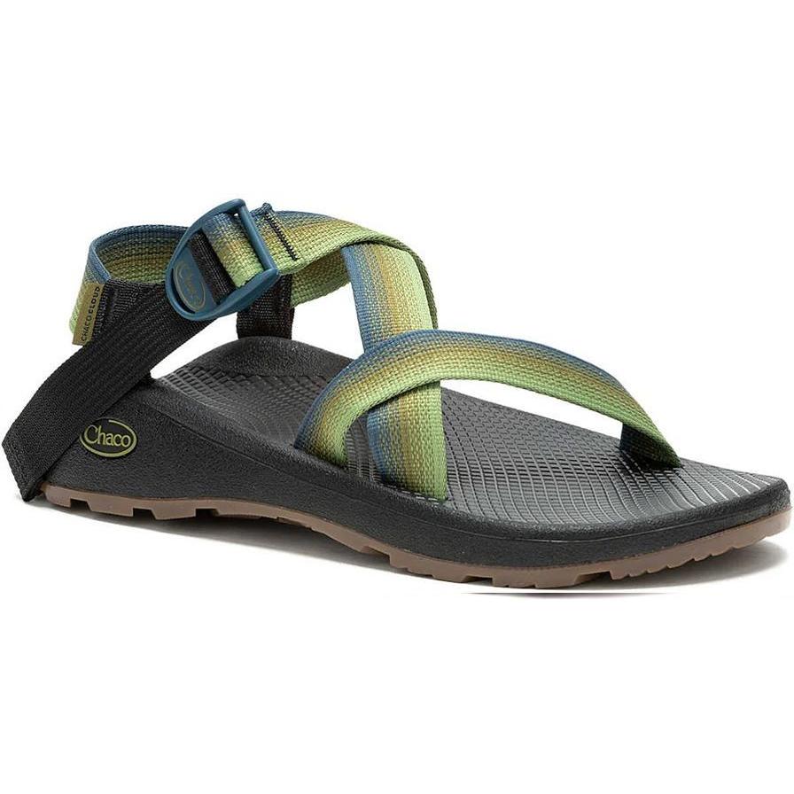 CHACO Men's Z CLOUD Sandals
