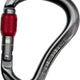 OCUN Eagle HMS Screw Locking Carabiner