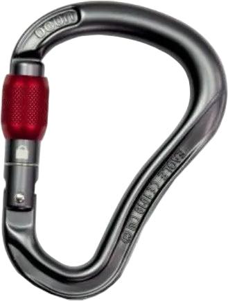 OCUN Eagle HMS Screw Locking Carabiner