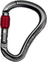 OCUN Eagle HMS Screw Locking Carabiner