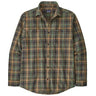 PATAGONIA Men's Longsleeve Pima Cotton Shirt